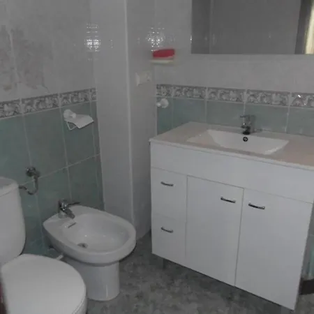 Levante Beach Apartamento *