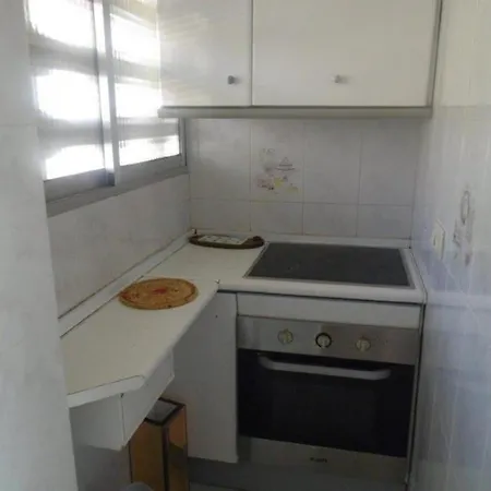 Apartamento Levante Beach