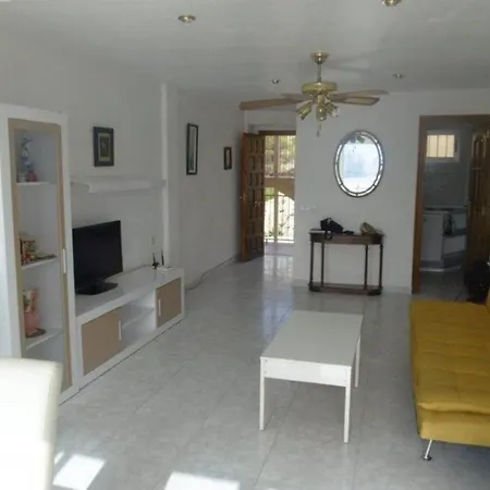Apartamento Levante Beach *