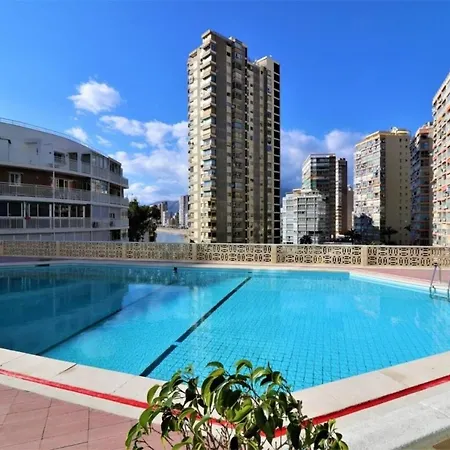 Levante Beach Apartamento *