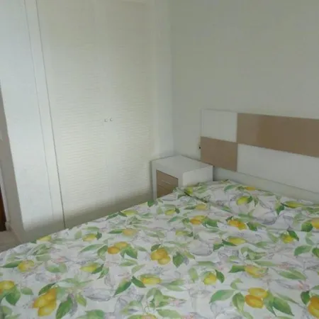 Apartamento Levante Beach Benidorm