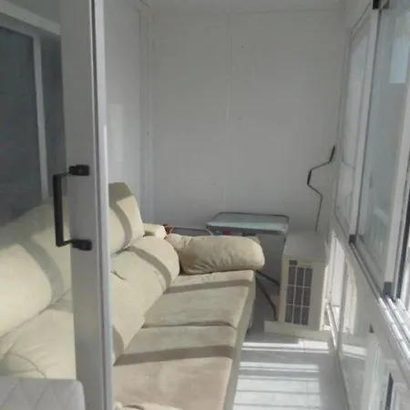 Apartamento Levante Beach *