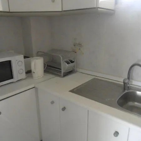 Levante Beach Apartamento *