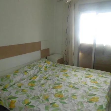 Apartamento Levante Beach Benidorm