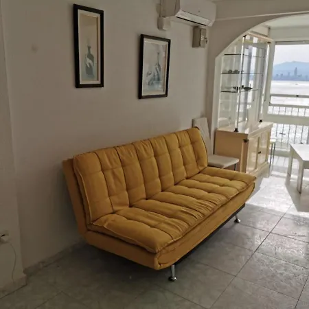 Levante Beach Apartamento
