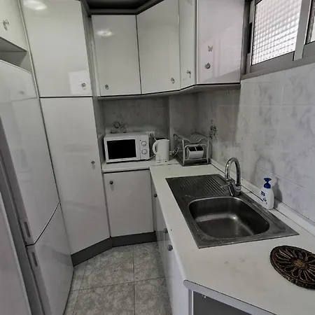 Apartamento Levante Beach *