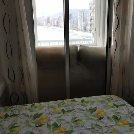 Levante Beach Apartament *