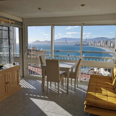 Levante Beach Apartament