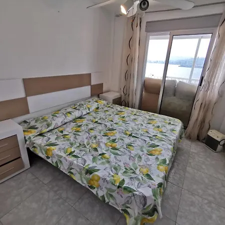 Levante Beach Apartamento Benidorm