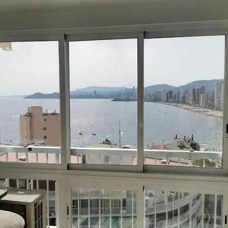 Levante Beach