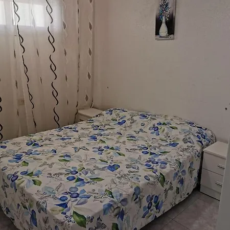 Apartamento Levante Beach *
