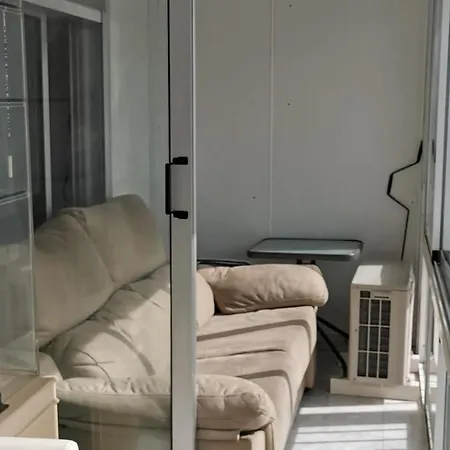 Levante Beach Apartamento Benidorm
