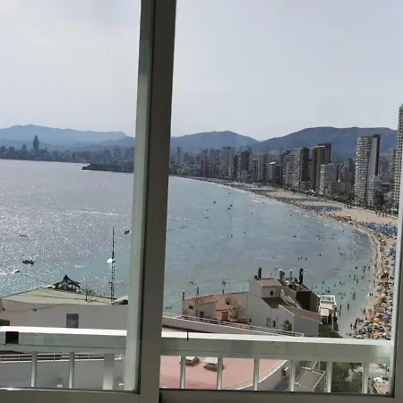 Levante Beach Apartamento