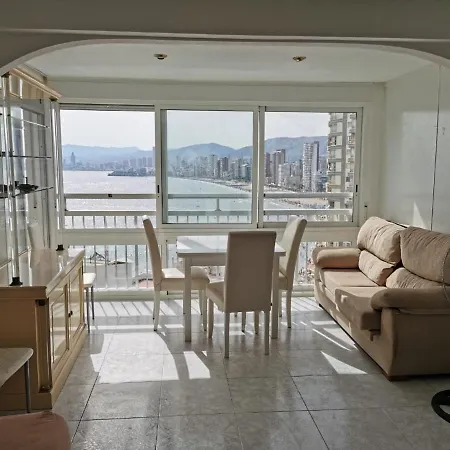 Levante Beach Apartamento